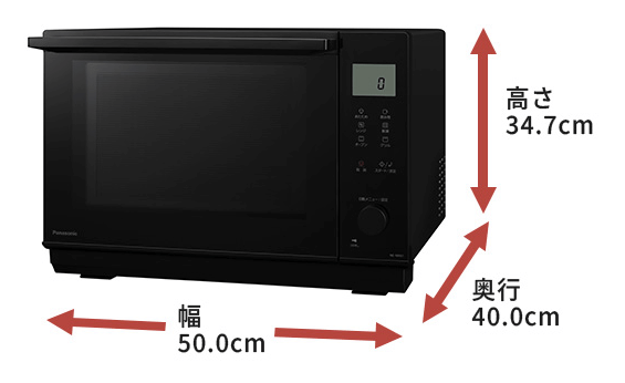 NE-NMS1 コンパクト設計