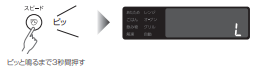 NE-BS5D NE-MS4D ロック機能