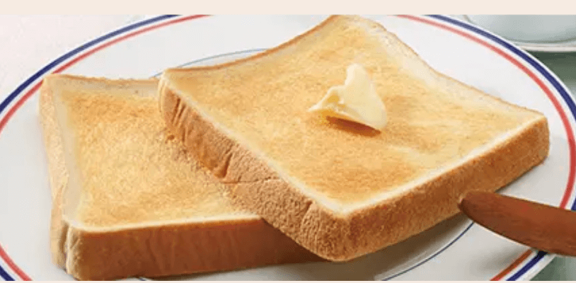 MRO-W1C トースト