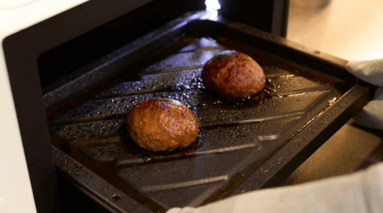 グラファイトオーブンレンジ ヒートトレイ