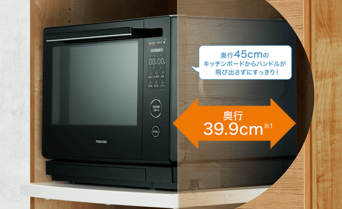 ER -D3000B コンパクト