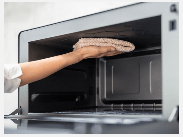 NE-BS5D　お手入れ