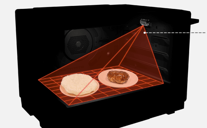 NE-UBS10D　高精細・スピードセンサー