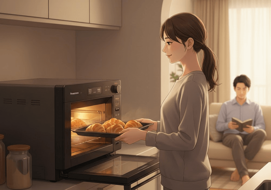 NE-BS8D 音が静か