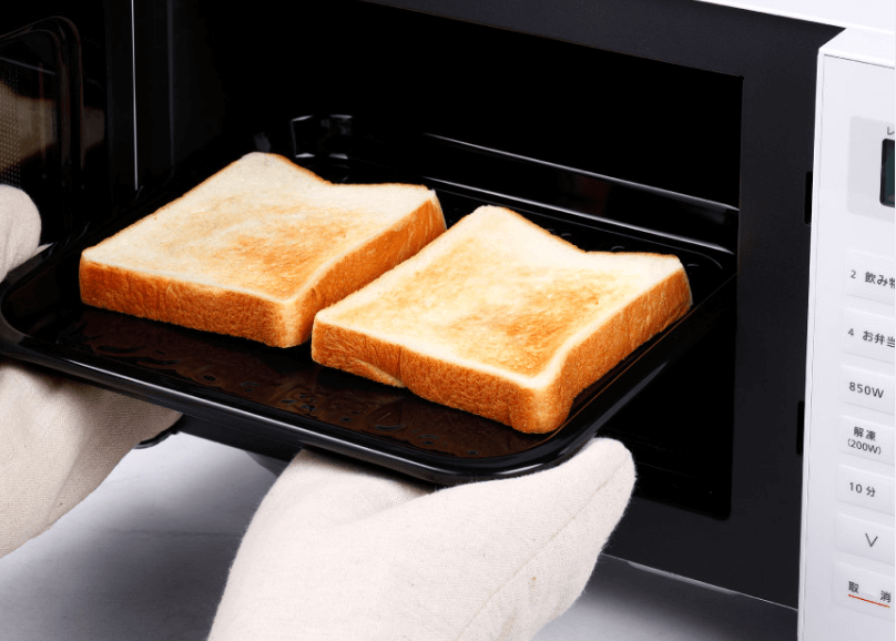 NE-SA2C トースト