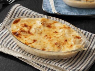 NE-SA2C グラタン