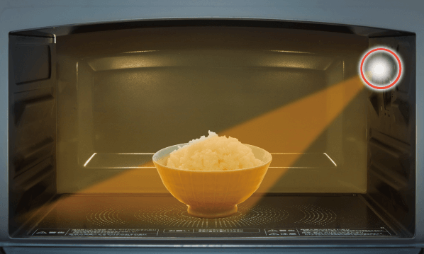 ER-D4000Bハイアングル赤外線センサー