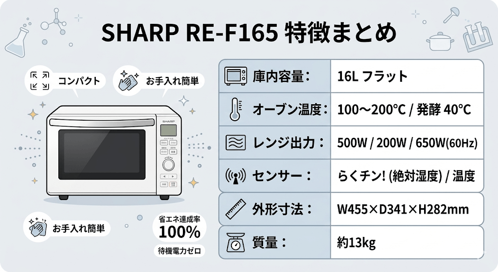 RE-F165