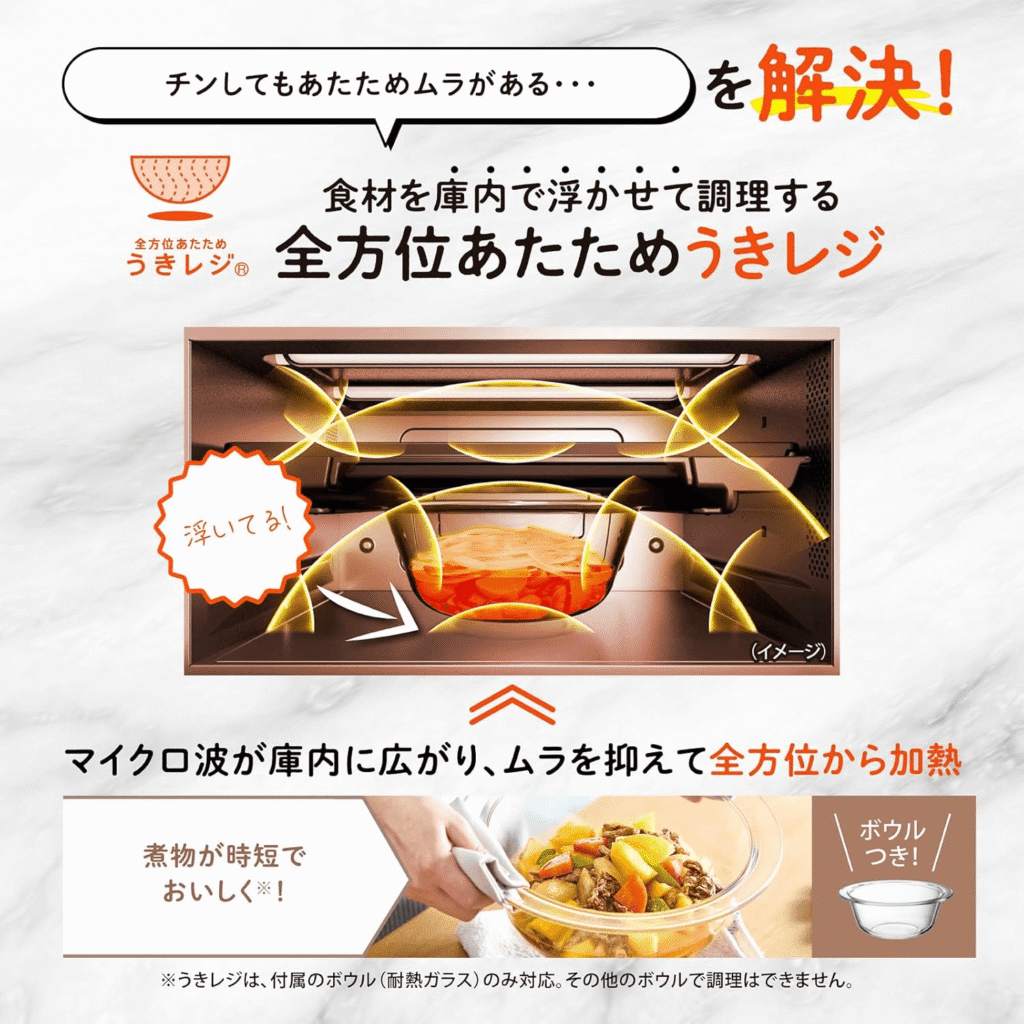 ES-GX26　うきレジ