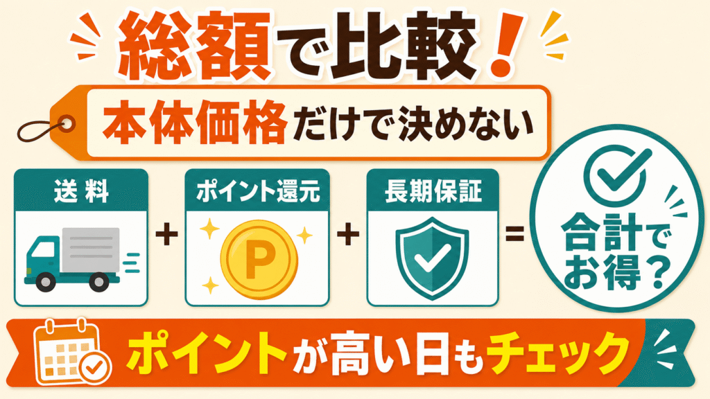ES-GY26とES-GX26購入前の注意点と最終確認リスト 価格は送料・ポイント・保証込みで比較を